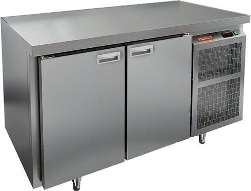 Стол морозильный Hicold GN 11/BT O