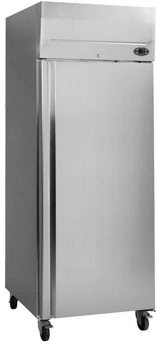 Шкаф морозильный Tefcold RF710