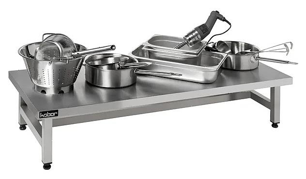 Подтоварник Кобор ПТП-80/60