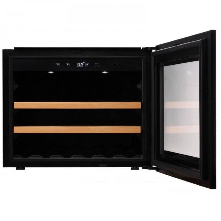 Шкаф винный Dunavox DAB-26.60B.TO