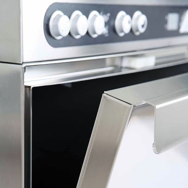 Фронтальная посудомоечная машина Adler ECO 50 DP, 220В (помпа)