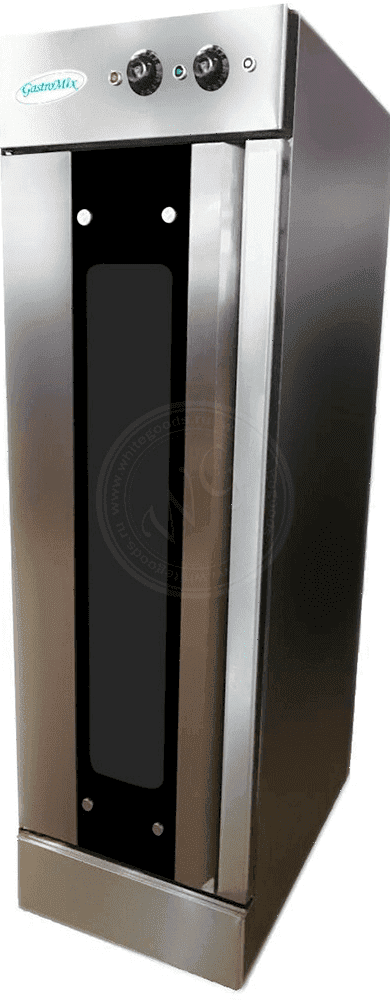 Шкаф расстоечный Gastromix BP-16