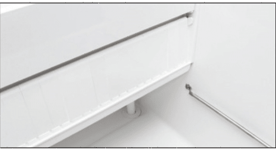 Льдогенератор Brema CB 1265W