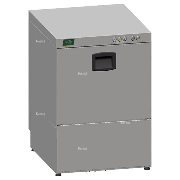Стаканомоечная машина Solis Basic 40