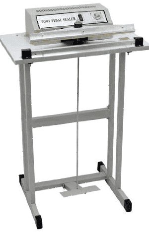 Запайщик пакетов Foodatlas SF-800