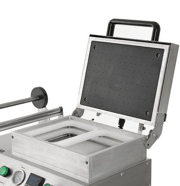 Скин упаковочная машина Foodatlas FA-240 Pro