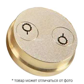 Фильера № 399 для Dolly, P.Nuova Imperia (La Monferrina) and La Monferrina