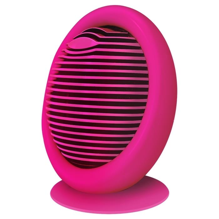 Тепловентилятор Zanussi ZFH/C-405 pink