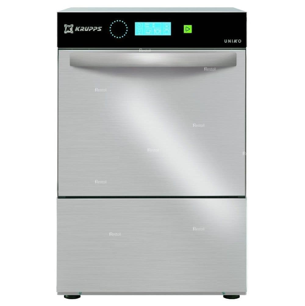 Стаканомоечная машина Krupps Koral K209E