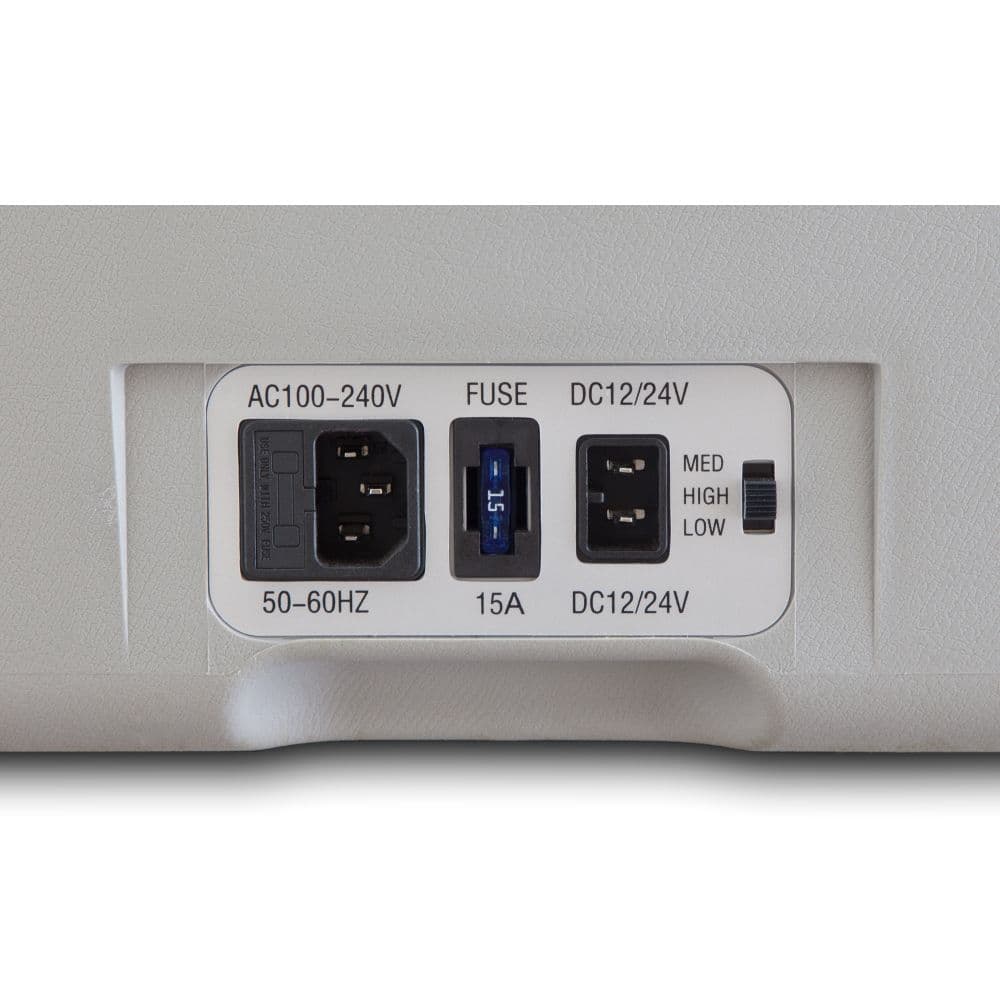 Автохолодильник Indel B TB41A