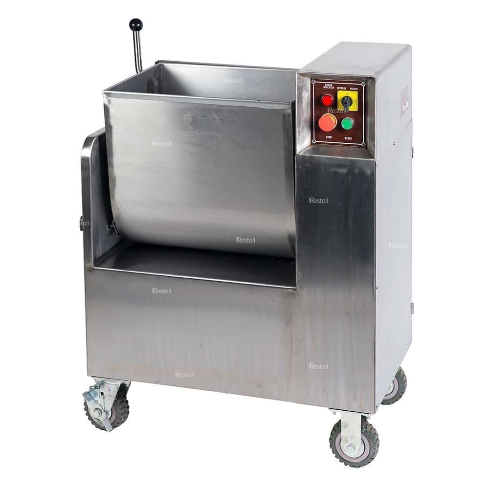 Фаршемешалка EKSI BX 35A 220В