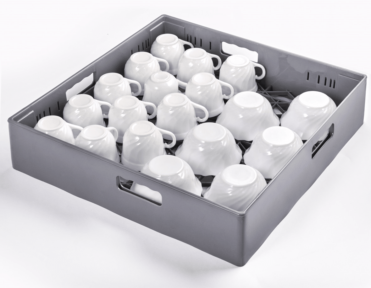 Тоннельная посудомоечная машина Abat МПТ-2000 правая (71000009797)