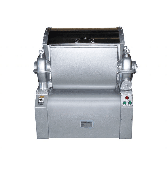 Тестомес для крутого теста Foodatlas HYW(J)-25 (AR) 380В