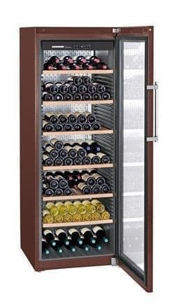 Винный шкаф Liebherr WKT 5552 GRAND CRU