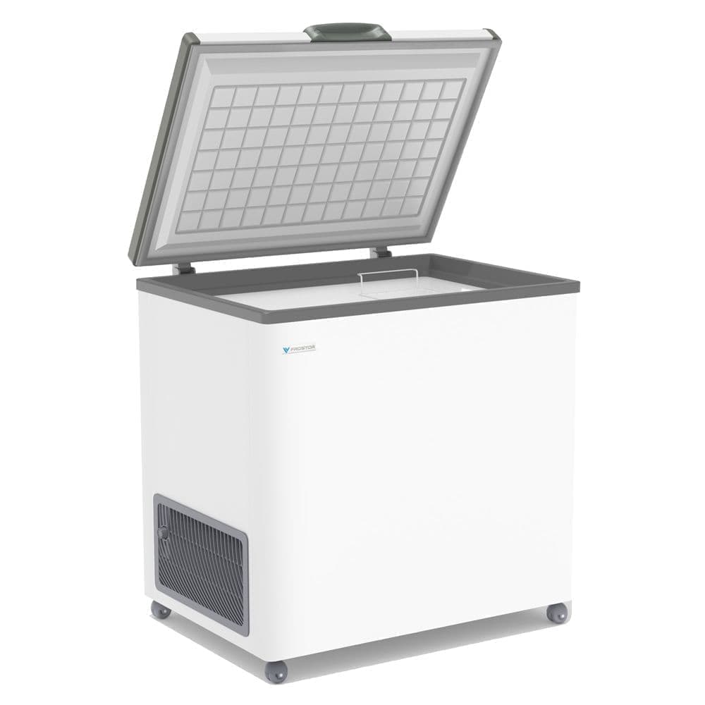 Ларь морозильный Frostor Standart F 250 S белый