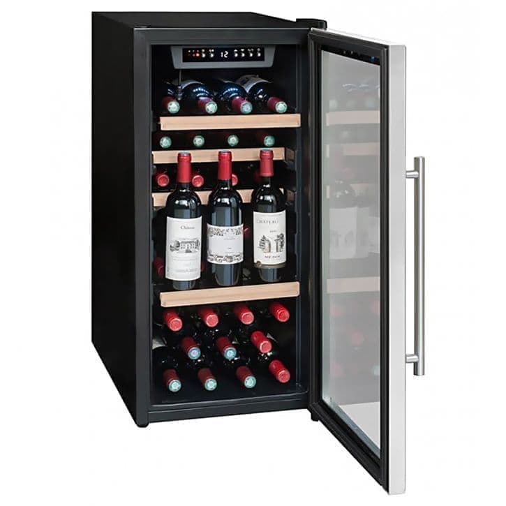Шкаф винный La Sommeliere LS38A