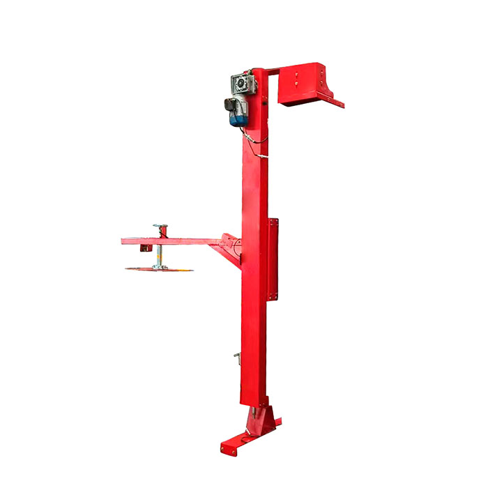 Прижимное устройство для паллетоупаковщика White Penguin WP