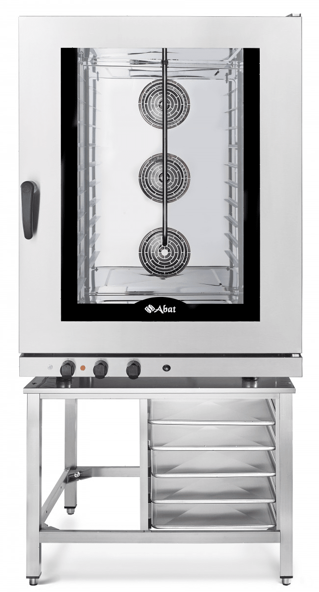 Печь конвекционная Abat КЭП-10 (11000009760)