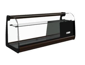 Витрина холодильная для бара Kayman К-ВХ-1,8В