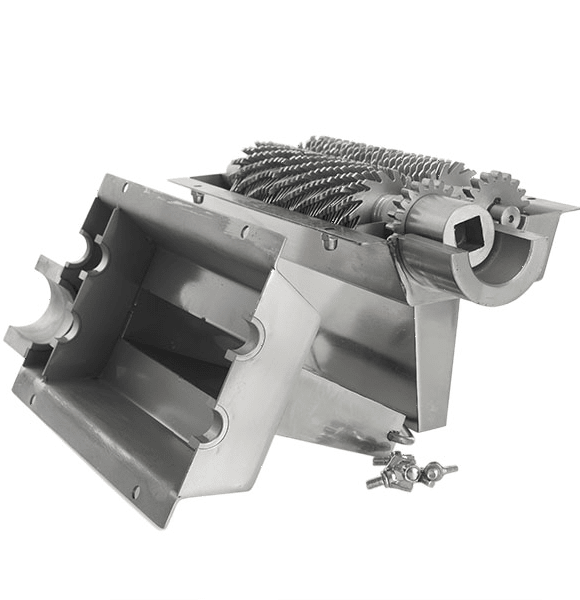 Насадка для мясорубки Foodatlas TK-12, тендерайзер