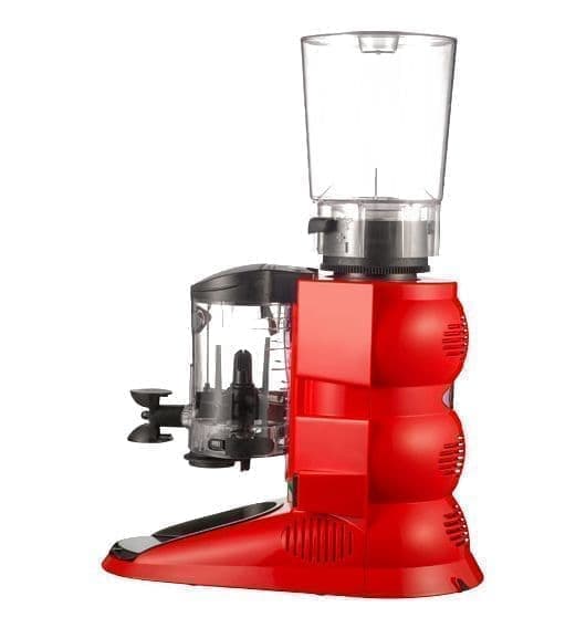 Кофемолка CUNILL MOVIE RED