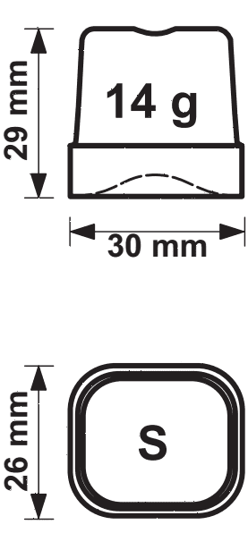 Льдогенератор NTF SL 35 A