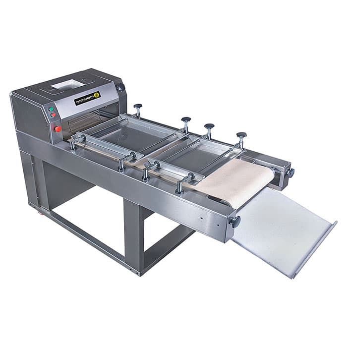 Машина тестозакаточная Monofi MUVM 500