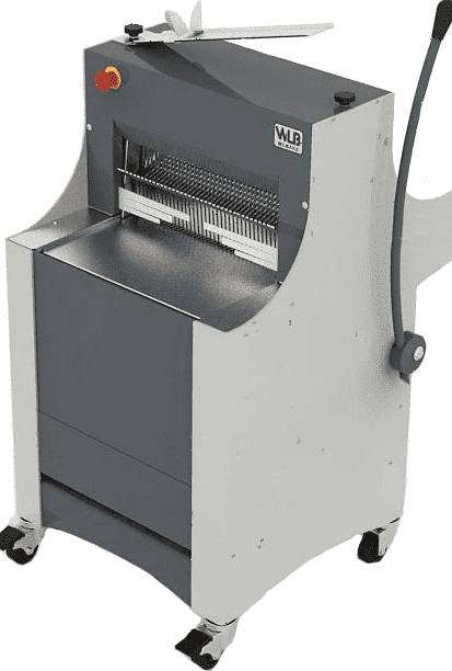 Хлеборезка WLBake BD (450 мм, 11 мм)