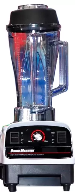 Блендер барный Роssо BY-767