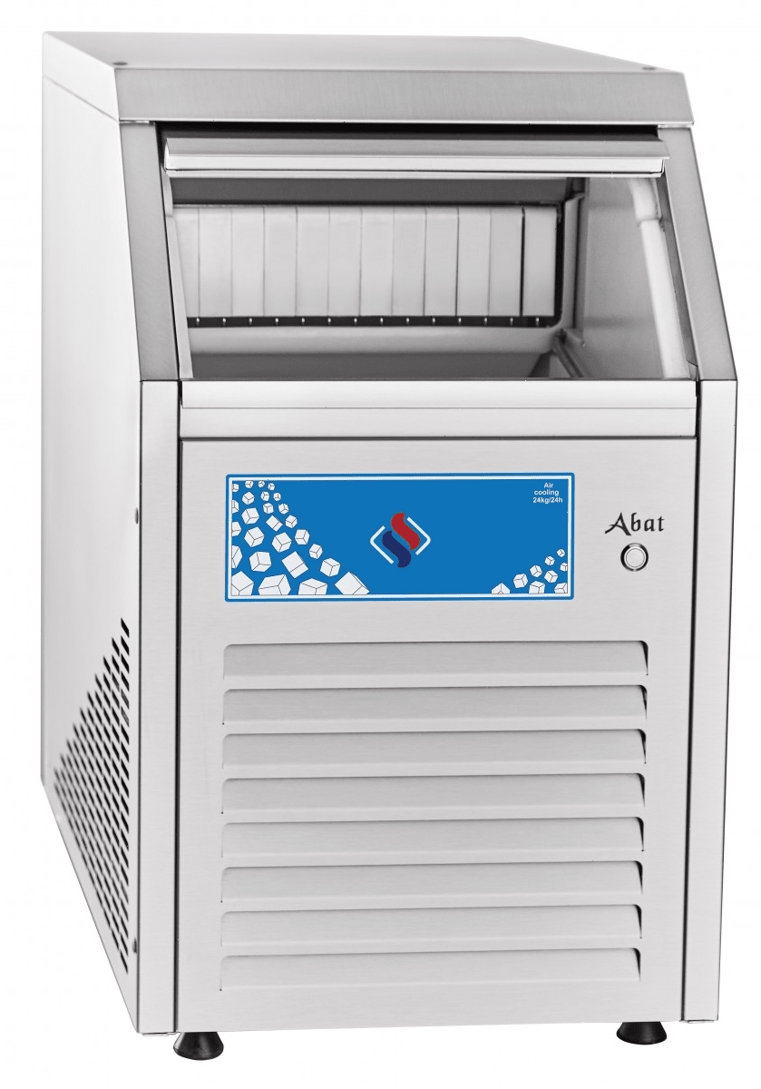Льдогенератор Abat ЛГ-24/06К-02 (71000019494)