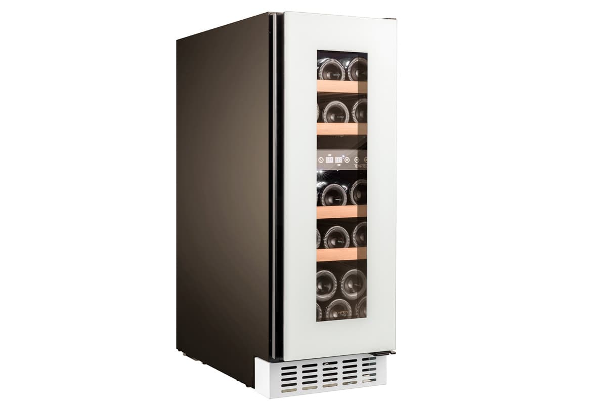 Шкаф винный Temptech OX30DRW