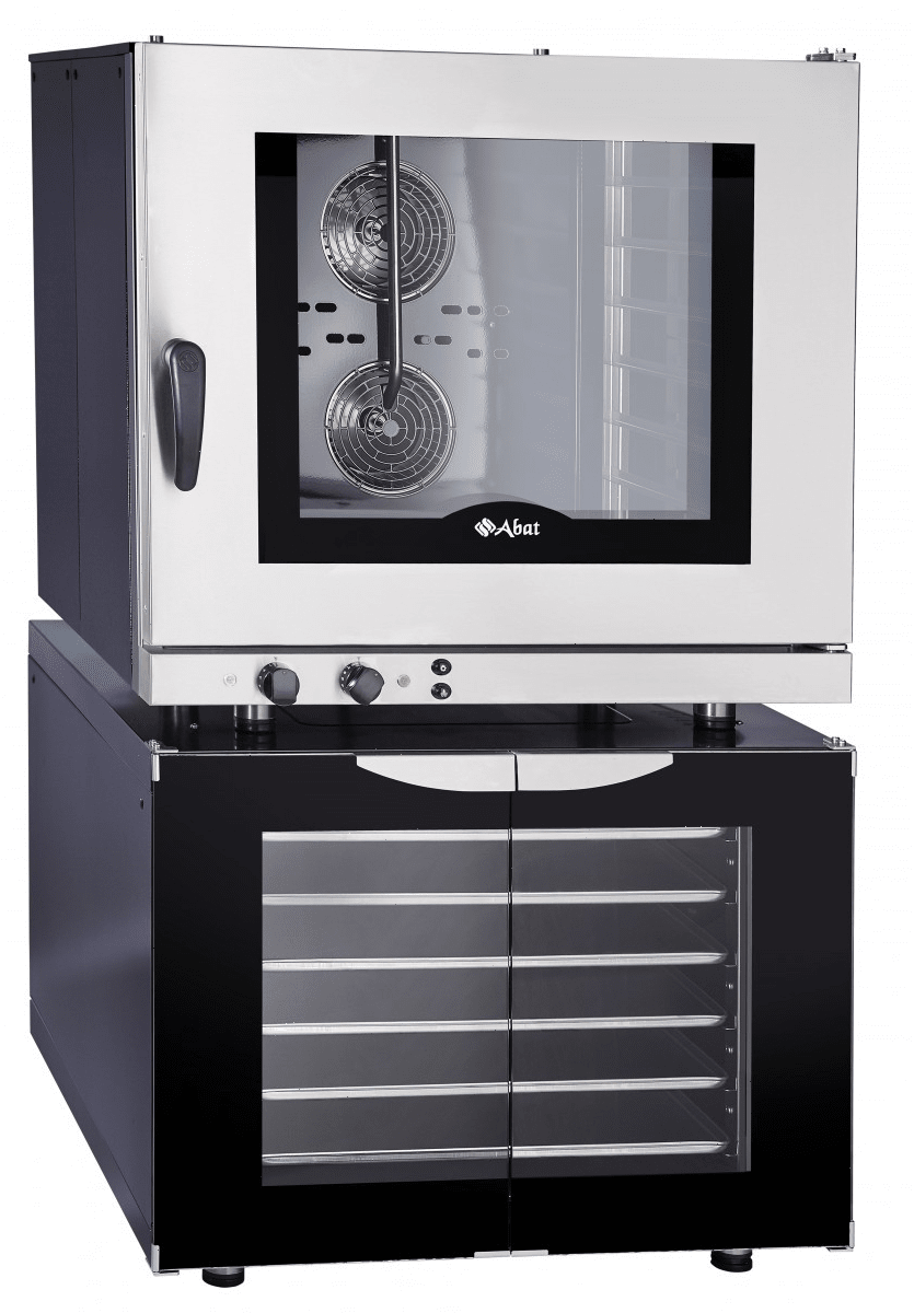 Шкаф расстоечный Abat ШРТ-12Э (21000807855)