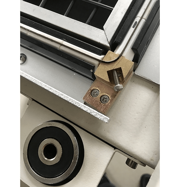 Термоусадочный аппарат Foodatlas DFM5540