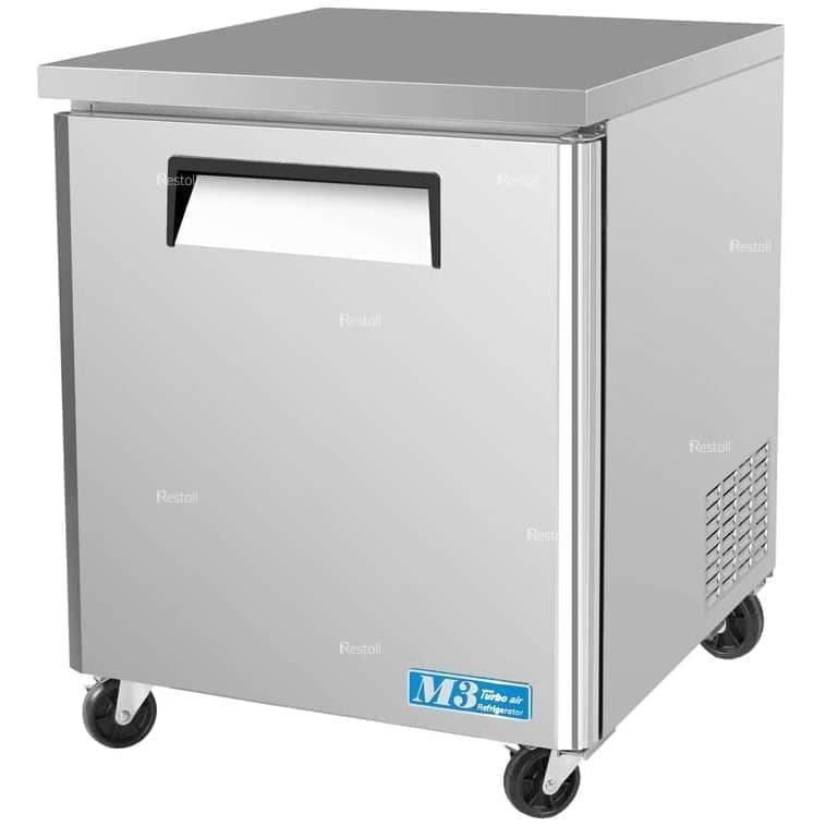 Стол холодильный Turbo Air CMUR-28 ..+1/+8°С