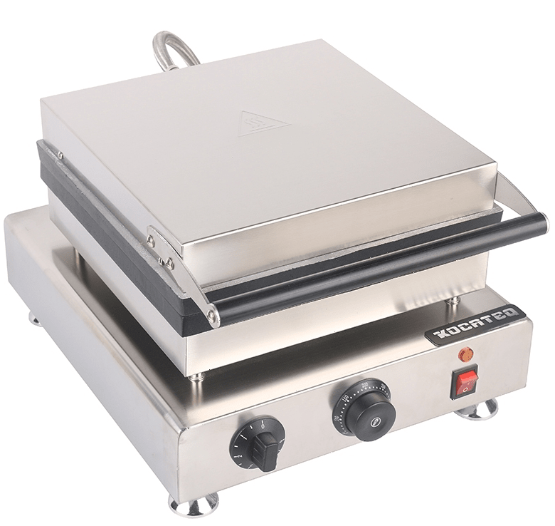 Вафельница Kocateq GH25PB