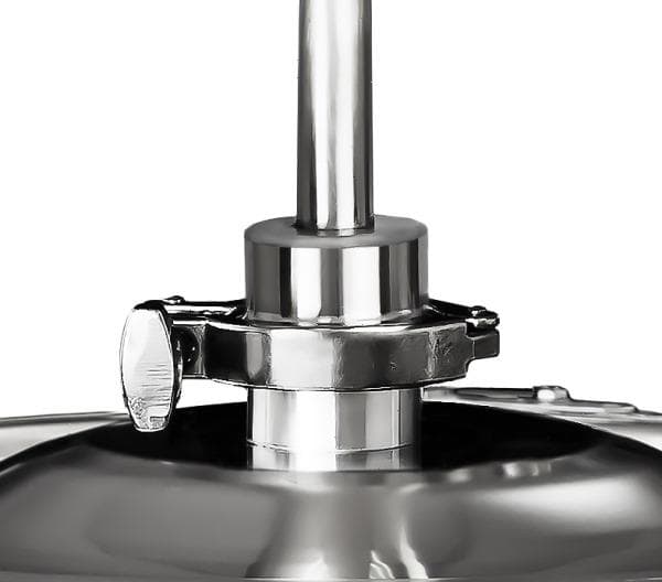 Самогонный аппарат Добрый Жар Луч (без куба)