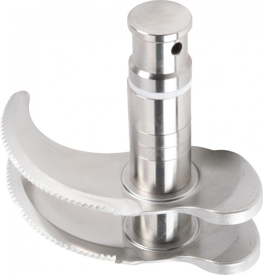 Зазубренный нож Robot Coupe 57072