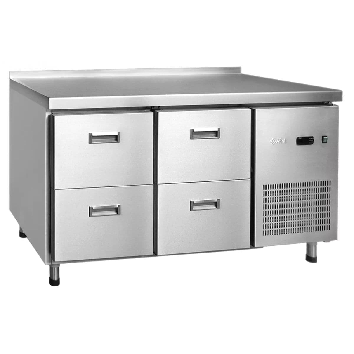 Стол холодильный Abat СХС-70-03 (210000802481)