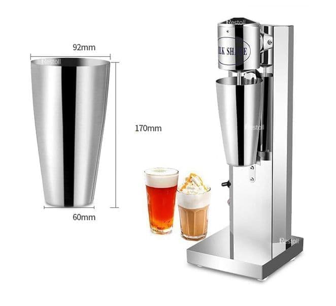 Миксер для молочных коктейлей Gastrorag HBL-015