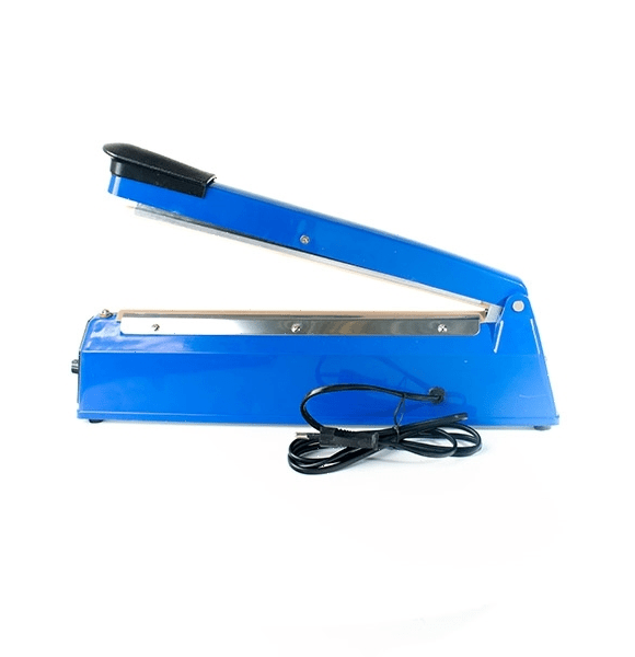 Запайщик пакетов ручной Foodatlas PFS-300 Pro 2 мм, пластик