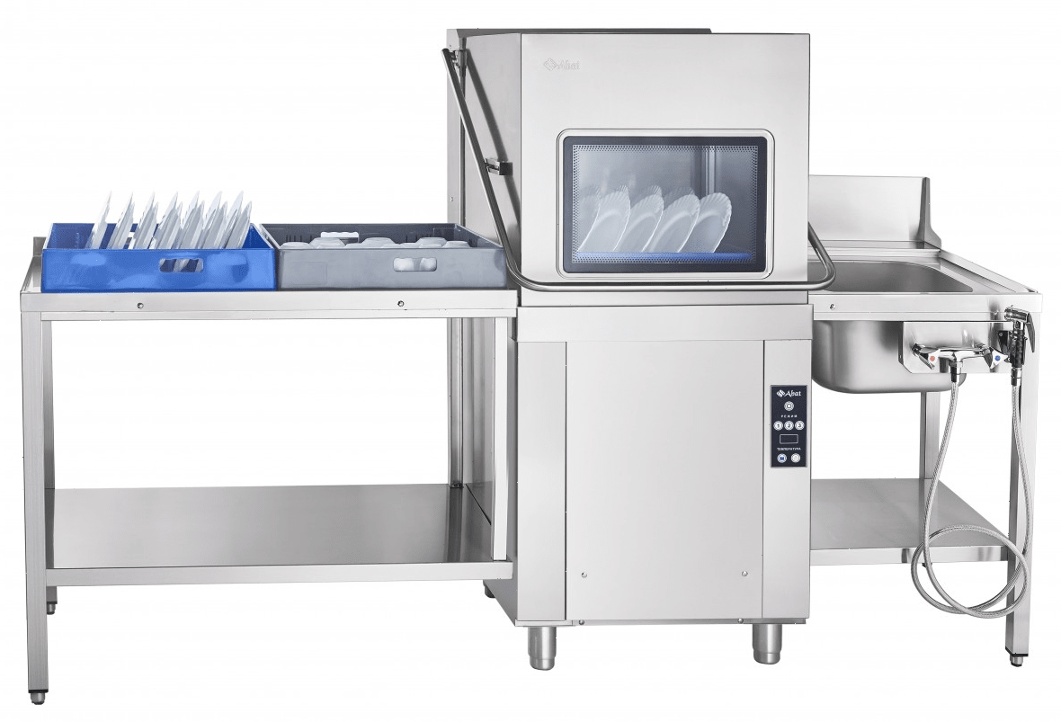 Стол предмоечный Abat СПМП-6-1 (21000001745)