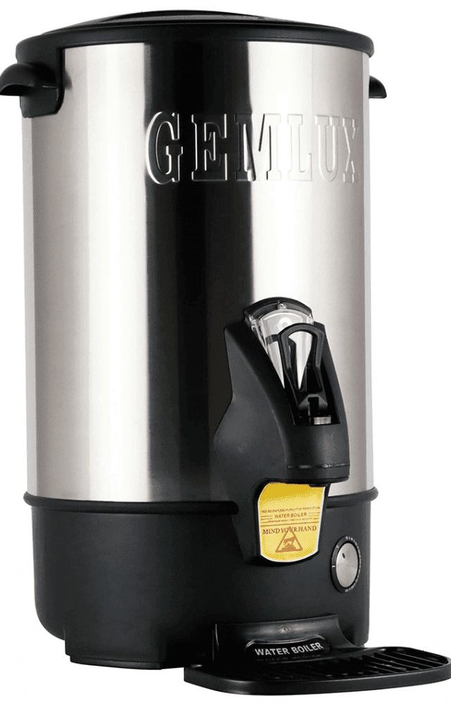 Кипятильник Gemlux GL-WB16SS