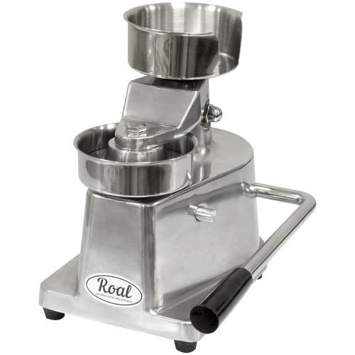 Пресс для гамбургеров ROAL SZP-100