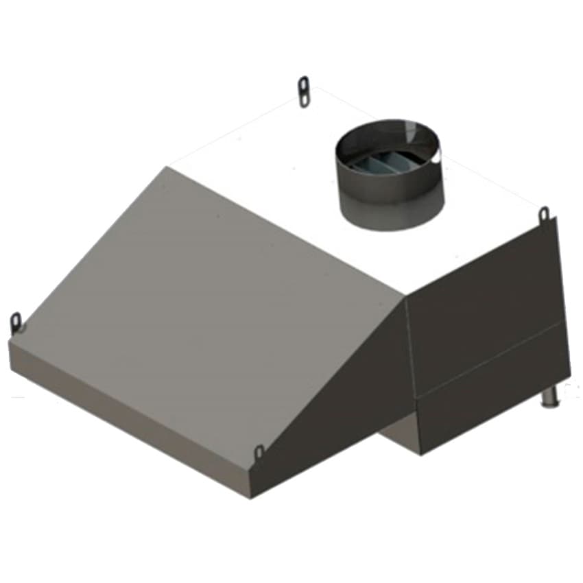 Гидрофильтр Voldone UNF-45