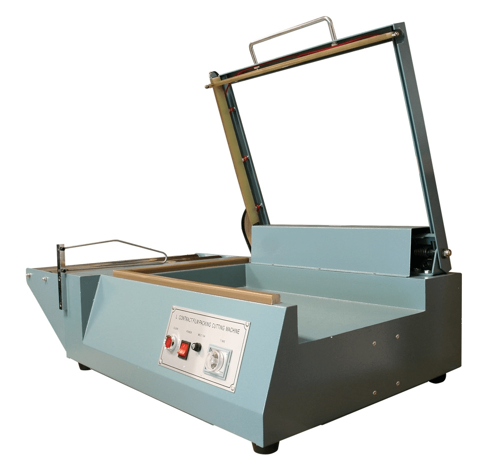 Аппарат для запайки и обрезки Магикон BSF-601