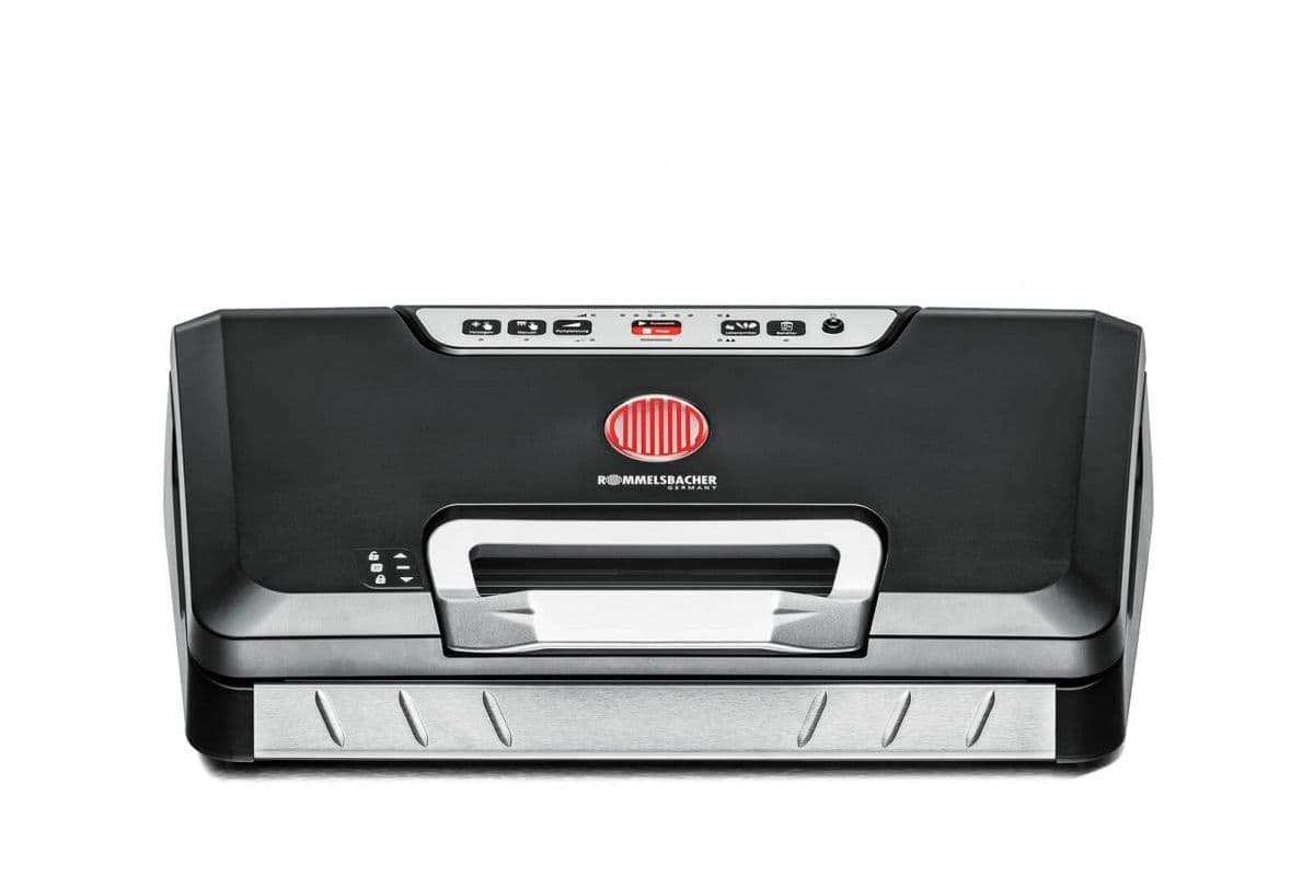 Вакуумный упаковщик бескамерный Rommelsbacher VAC 485