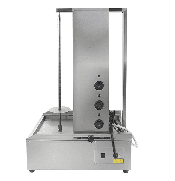 Гриль для шаурмы Foodatlas CY-70