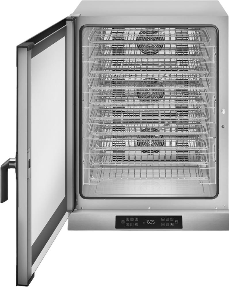 Конвекционная печь Smeg ALFA 1035 E1HDS