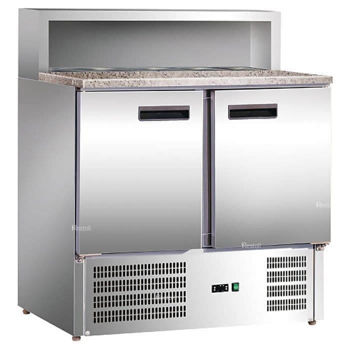 Стол холодильный (для пиццы) Gastrorag PS900 SEC