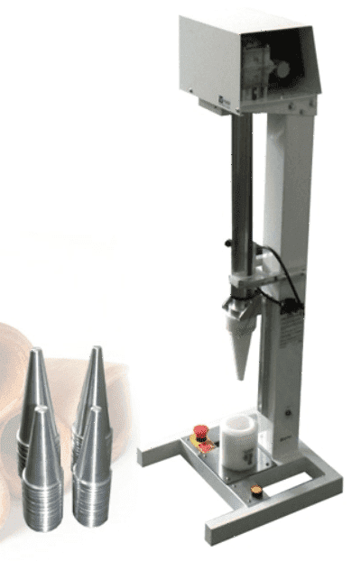 Пицца пресс Kocateq PA01